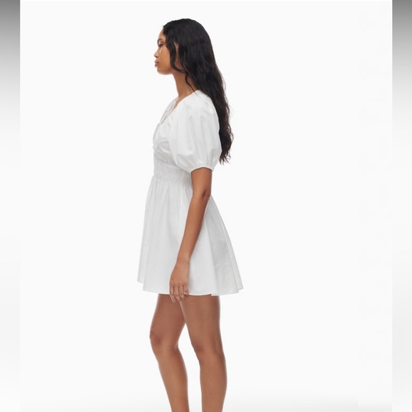 Wilfred Mason Poplin Dress - Picture 3 of 3